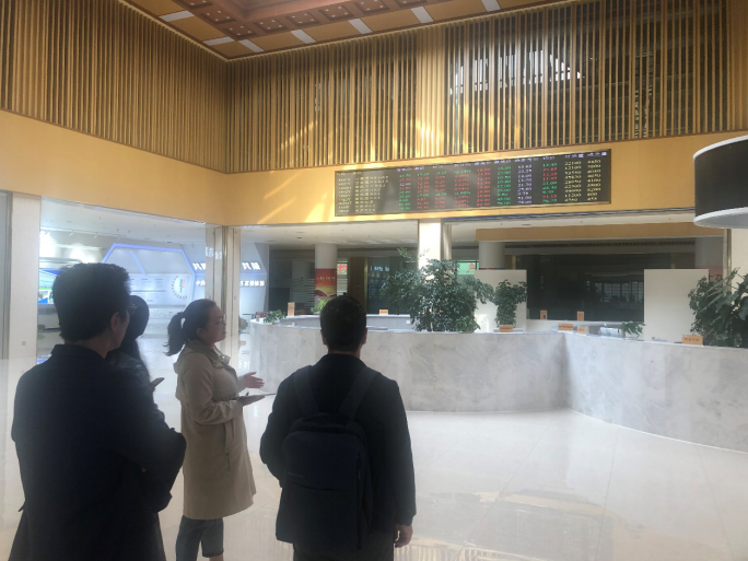 承載“千年藥鄉(xiāng)”之美譽，甘肅隴西搶抓國家火炬特色產(chǎn)業(yè)基地建設(shè)新機遇