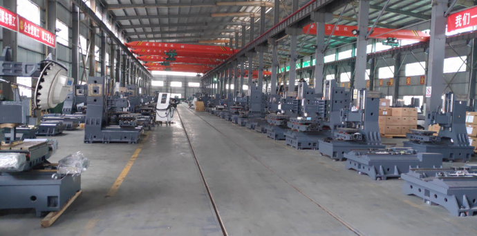 “江南鑄都”加速蝶變，湖南嘉禾縣積極推進(jìn)國(guó)家新型工業(yè)化產(chǎn)業(yè)示范基地建設(shè)