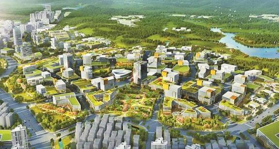 未來產(chǎn)業(yè)觸手可及 新興產(chǎn)業(yè)遍地開花——深圳構建高端高質高新的現(xiàn)代產(chǎn)業(yè)體