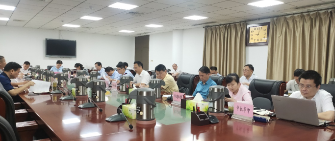 舉全市之力，六安市加速推進國家高新區(qū)創(chuàng)建工作