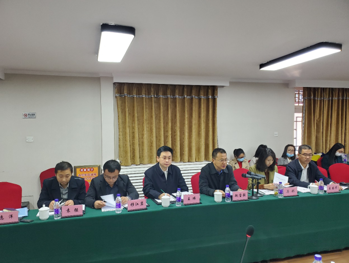 鋼鐵核城、戈壁明珠，嘉峪關(guān)高新區(qū)“以升促建” 規(guī)劃編制專家咨詢座談會在京圓滿召開