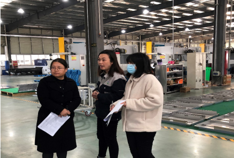 加快園區(qū)升級(jí)步伐，六安高新區(qū)全面啟動(dòng)產(chǎn)業(yè)鏈規(guī)劃工作