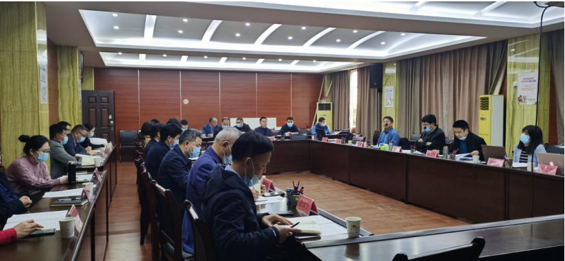 世界綠谷張家界，唱響國家高新區(qū)綠色發(fā)展新聲音