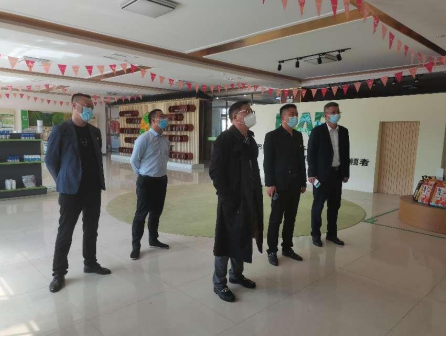 依托糧食和蔬菜兩大優(yōu)質(zhì)產(chǎn)業(yè)，新民市向國(guó)家農(nóng)業(yè)現(xiàn)代化示范區(qū)邁進(jìn)