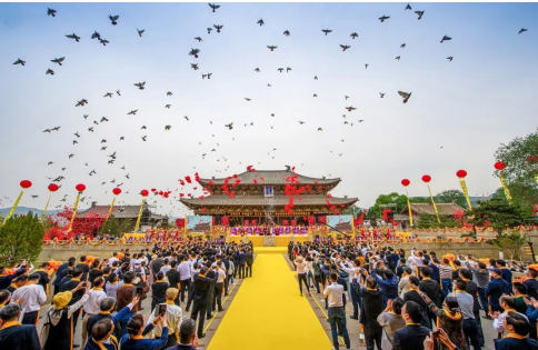 開啟農(nóng)業(yè)農(nóng)村現(xiàn)代化新征程，高平市積極爭創(chuàng)國家農(nóng)業(yè)現(xiàn)代化示范區(qū)