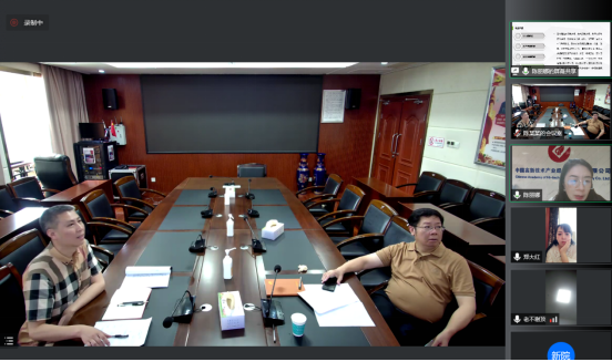 郴州市節(jié)能環(huán)?！笆奈濉卑l(fā)展規(guī)劃順利通過專家評(píng)審