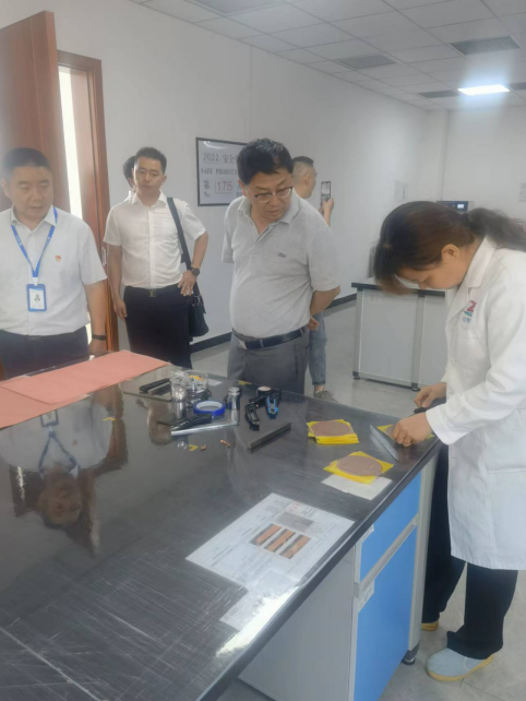 先憂后樂 團(tuán)結(jié)求索——汨羅江畔“新”潮涌，高科新城“創(chuàng)”新篇