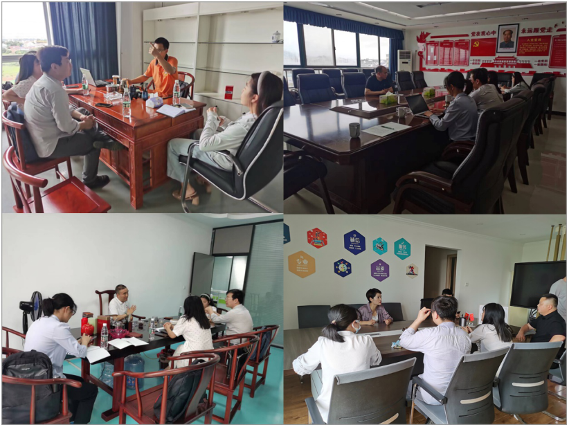 汨羅綠色循環(huán)經(jīng)濟(jì)成效顯著，升創(chuàng)國家高新區(qū)適逢其時(shí)