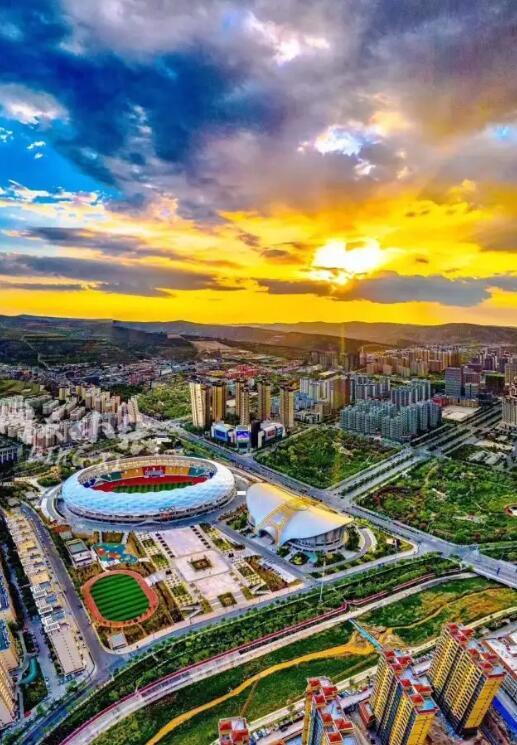 再識高新區(qū)，謀定創(chuàng)高路——在定西高新區(qū)創(chuàng)建國家高新區(qū)全市動(dòng)員大會上