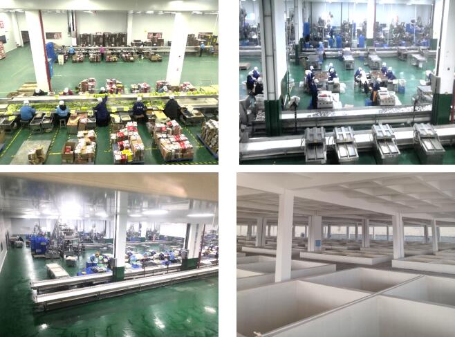 華容芥菜香飄四海，創(chuàng)建國家現(xiàn)代農(nóng)業(yè)產(chǎn)業(yè)園恰逢其時