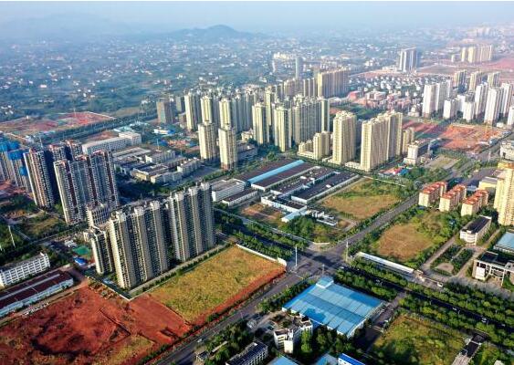 喜報(bào)！我院成功輔導(dǎo)湖南省5家園區(qū)升級(jí)為省級(jí)高新技術(shù)產(chǎn)業(yè)開發(fā)區(qū)