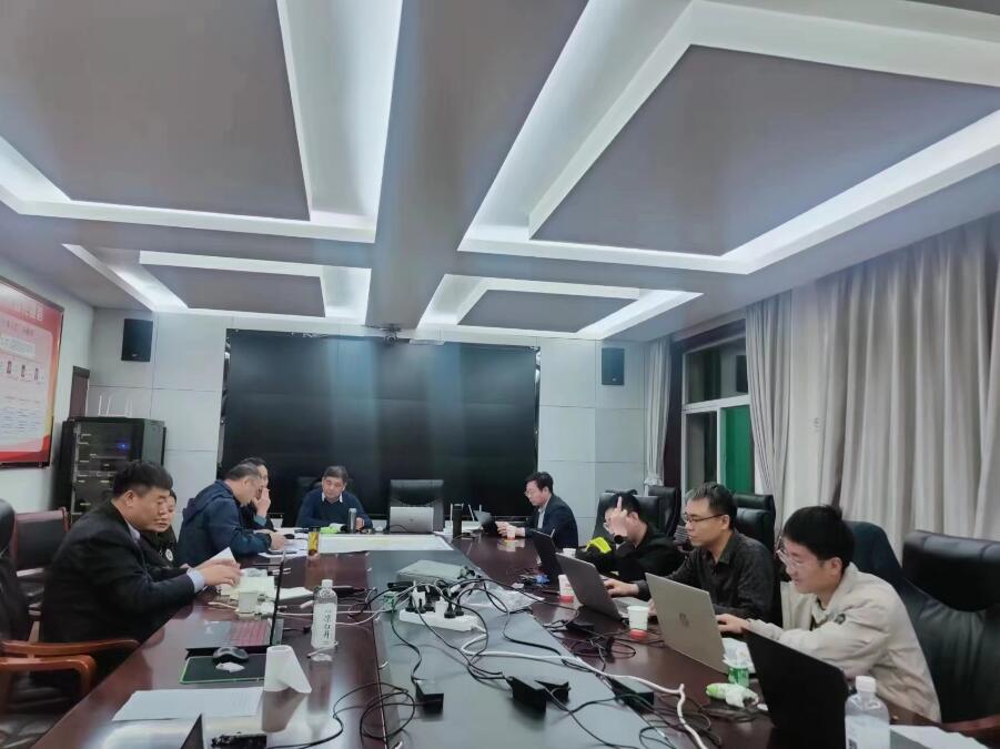 勇?lián)昂粚?shí)糧食安全根基”責(zé)任，翼城縣積極創(chuàng)建糧食高產(chǎn)典范型國(guó)家現(xiàn)代農(nóng)業(yè)