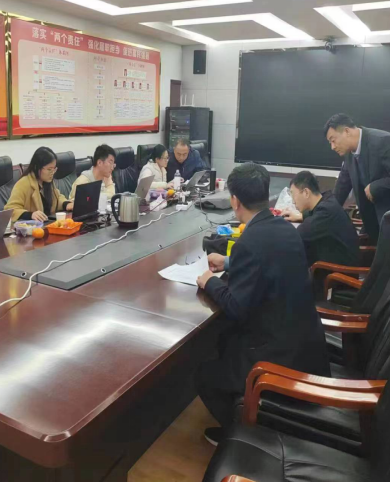 勇?lián)昂粚?shí)糧食安全根基”責(zé)任，翼城縣積極創(chuàng)建糧食高產(chǎn)典范型國家現(xiàn)代農(nóng)業(yè)產(chǎn)業(yè)園