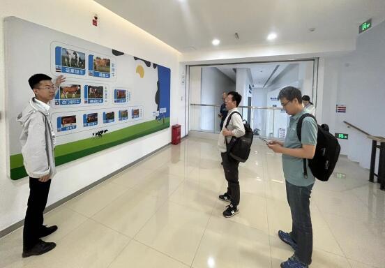 科右前旗農(nóng)業(yè)現(xiàn)代化示范區(qū)創(chuàng)建按下“加速鍵”，吹響“集結(jié)號”