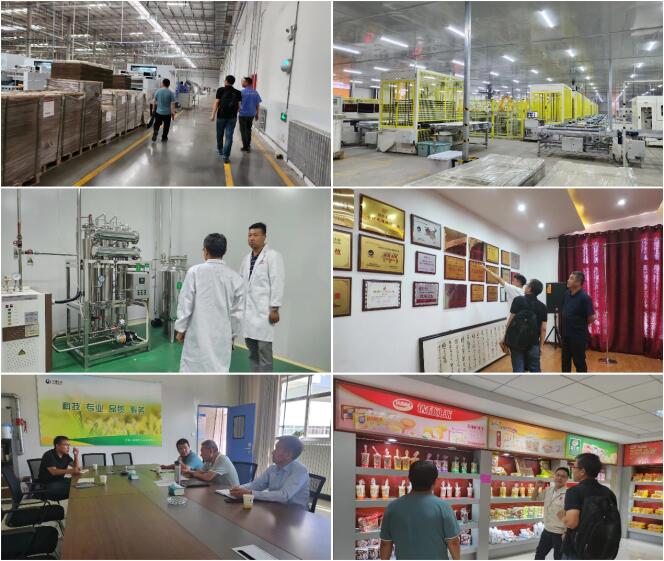 絲路要沖，河西都會(huì)——武威全力推動(dòng)甘肅省省級(jí)高新區(qū)創(chuàng)建