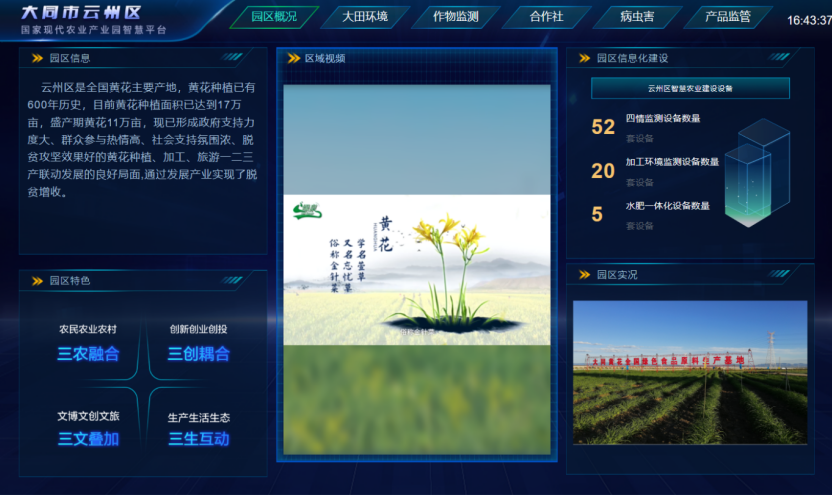 打造農(nóng)業(yè)綠色發(fā)展典范，云州區(qū)創(chuàng)建國(guó)家農(nóng)業(yè)綠色發(fā)展先行區(qū)勢(shì)在必行