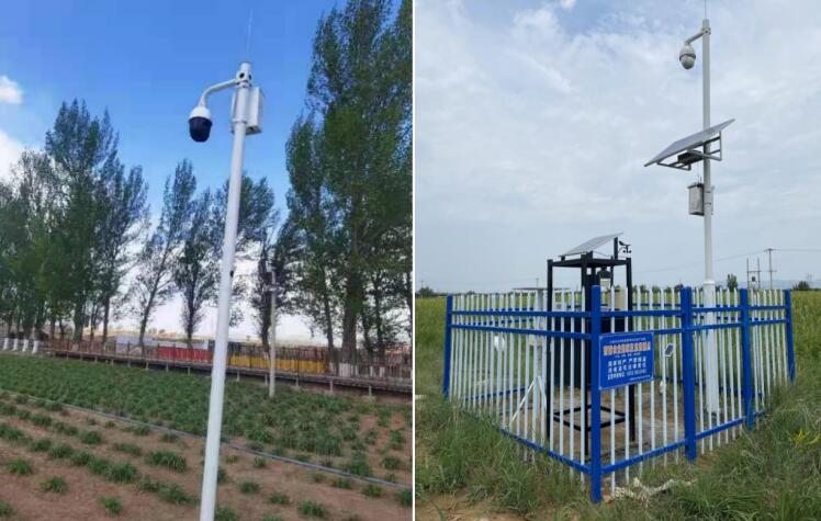 打造農(nóng)業(yè)綠色發(fā)展典范，云州區(qū)創(chuàng)建國(guó)家農(nóng)業(yè)綠色發(fā)展先行區(qū)勢(shì)在必行