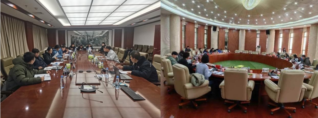 我院走入鄂爾多斯，為現(xiàn)代煤化工先進(jìn)制造業(yè)集群建設(shè)賦能助力