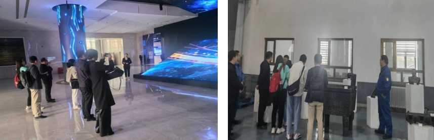 從傳統(tǒng)老工業(yè)基地到先進制造業(yè)高地，西北冶金有色大省“仰世而來”——我院助力甘肅省打造鎳鈷銅新材料及應(yīng)用集群