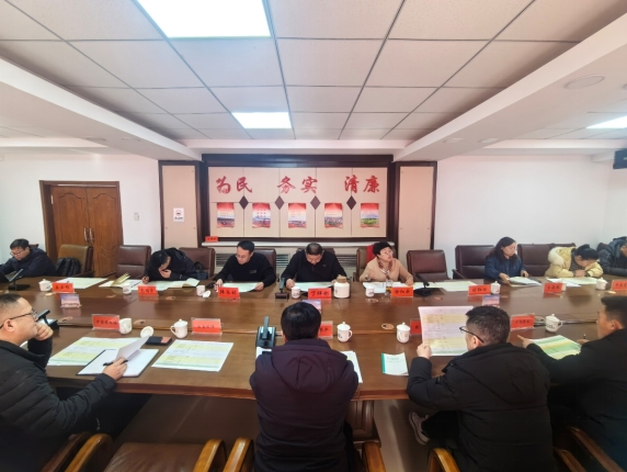 精準(zhǔn)謀劃 深入服務(wù) 我院助力科右前旗論證創(chuàng)建國家現(xiàn)代農(nóng)業(yè)產(chǎn)業(yè)園擬實(shí)施項(xiàng)目