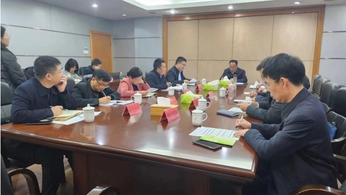 高新院再創(chuàng)佳績，又一國家現(xiàn)代農(nóng)業(yè)產(chǎn)業(yè)園誕生在三晉大地