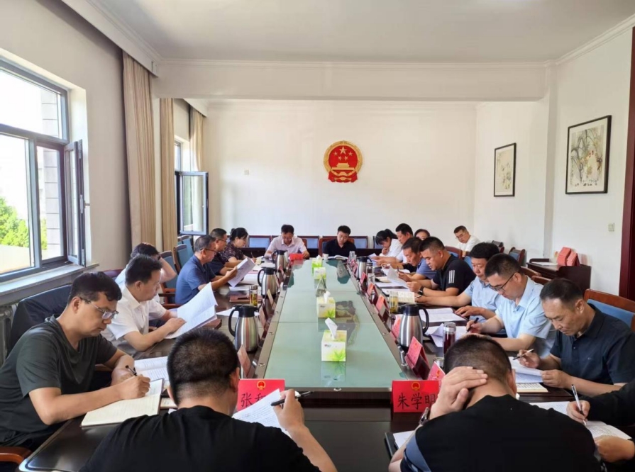 集智聚力繪藍(lán)圖，金川區(qū)多方共商“十五五”發(fā)展規(guī)劃